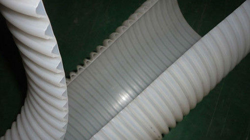 Un buon prezzo. Linea di plastica singola lunga vita dell'estrusione del tubo del LDPE dell'HDPE del PE della vite 380V 50HZ in linea