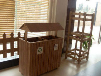 Un buon prezzo. Linea di plastica dell'estrusione di profilo di manutenzione facile, macchina dell'espulsore di profilo WPC/del PVC in linea