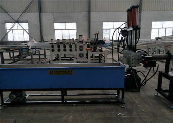 Macchina di plastica 100kg/H 25L/D del granulatore del PE di CSA pp con il singolo estrusore a vite
