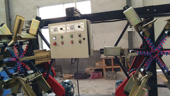 Un buon prezzo. Linea di estrusione tubi in plastica a potenza totale personalizzabile con vite e cilindro 38Cr Moaia e controllore di temperatura OMRON per il funzionamento in linea