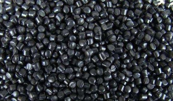 Macchina di plastica automatica dei granelli 50HZ con il commutatore dello schermo