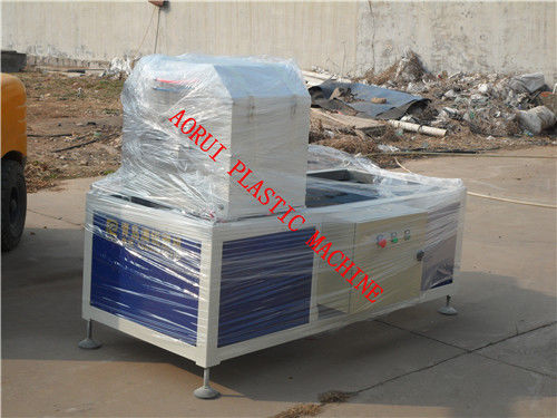 Un buon prezzo. Linea di plastica elettrica dell'estrusione del tubo di UPVC, macchina dell'espulsore del tubo in linea