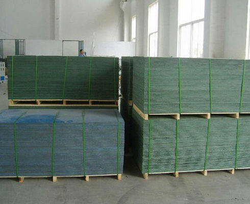 Un buon prezzo. Linea di plastica dell'estrusione del bordo del modello della costruzione, espulsore del bordo PE/dei pp in linea