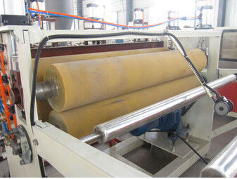 Un buon prezzo. PC/linea di plastica dell'estrusione bordo PS/di PMMA per acrilico ed ed il Governo della doccia in linea