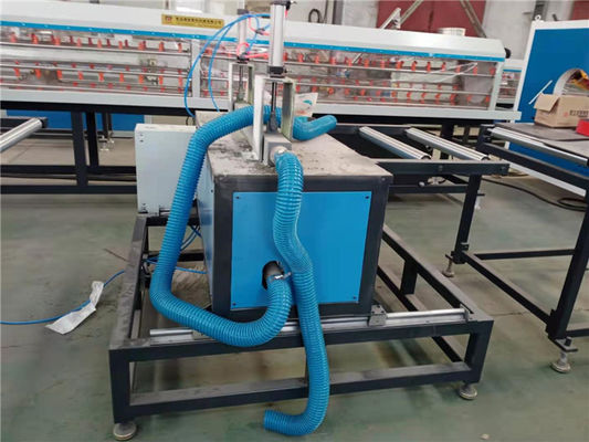 Un buon prezzo. Macchina fotoelettrica del bordo della schiuma del PVC di 1220mmx2440mm in linea