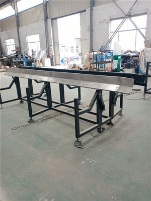 Linea di plastica automatica macchina elettrica dell'estrusione del tubo dell'estrusione del tubo del PVC