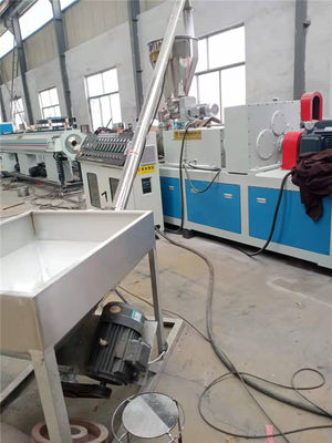 Un buon prezzo. Linea di estrusione di tubi di plastica ad alte prestazioni per una produzione superiore in linea