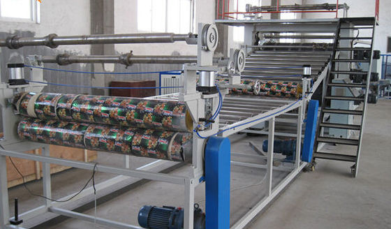 Un buon prezzo. Linea di plastica riciclata dell'estrusione dello strato del pacchetto dell'alimento PER ANIMALI DOMESTICI per medico in linea