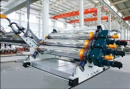 Un buon prezzo. Attrezzatura di plastica automatica dell'estrusione, espulsore di strato del PE dei pp PS in linea