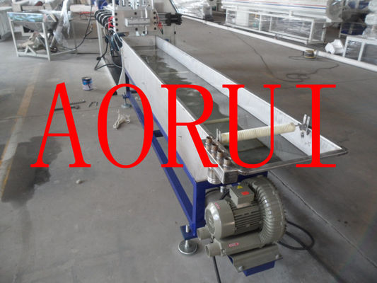 Un buon prezzo. La plastica d'alimentazione automatica del granello del film che ricicla l'attrezzatura i pp/PE ha riciclato gli spaghetti in linea